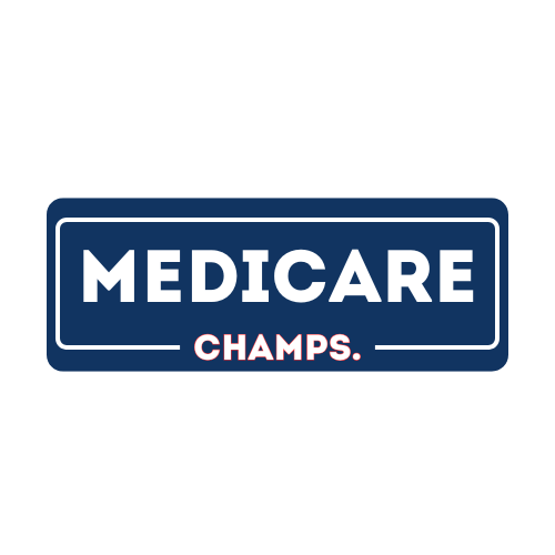 Medicare Champs